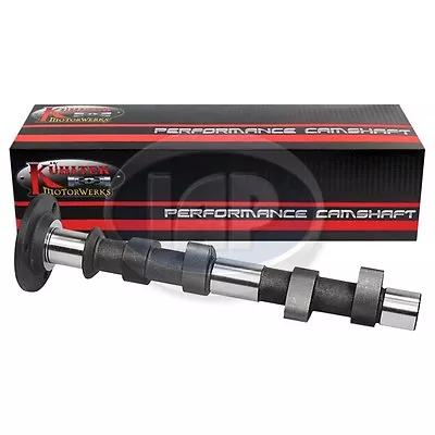 $88.85 • Buy Camshaft Dual Port 1600 Cam VW Beetle Buggy Bus Type 1,3 Kuhltek AC109205