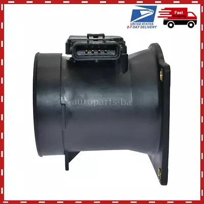 MAF Mass Air Flow Sensor XL3F-12B579-BA For Ford F-150 Heritage Mustang 4.6L 5.4 • $28.48