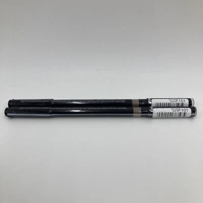 $43.99 • Buy Avon (Qty 2) Perfect Eyebrow Pencil Brow Definer BLONDE (F101) Liner (Sealed)