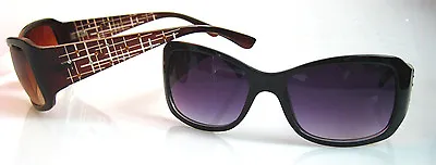 6 Pairs Brand New Lady's DG Sunglasses Wholesale/Assorted/UV400/8041 • $21