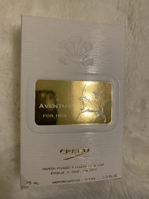 £90 • Buy Creed Aventus For Her 75ml (RRP £260)