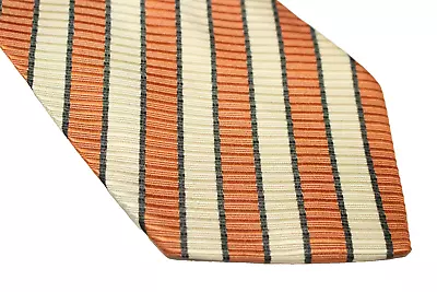 MEC Silk Tie Made In Italy F53737 • $9.99