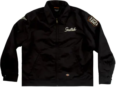 Gretsch Patch Insulated Jacket Dickies XX-large • $127.99