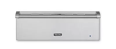 Viking 5 Series VWD530SS 30 Inch Warming Drawer - Stainless Steel • $2395