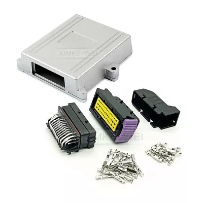 39 Pin FCI ECU Automotive Electronic Control Unit Male Female Connector Plug Kit • $14.90