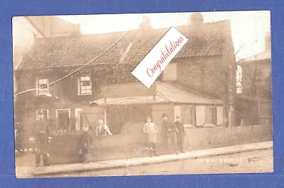 RP Crouch End Hornsey Nr Muswell Hill Old Smithy Presumably In 1890 Read Caption • £44.86