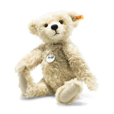 £313.58 • Buy Luca Growling Teddy Bear Steiff, 35cm EAN 022920