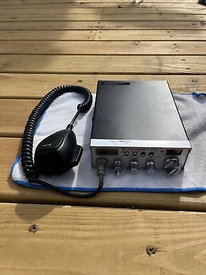 Cobra 25LTDCLASSIC 40 Channel CB Radio • $55