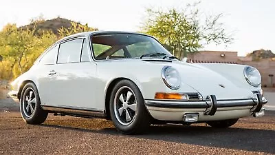 1969 Porsche 911  • $46982.20