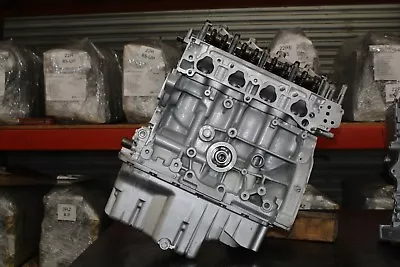 Honda Civic D16Y8 1.6L NON VTEC Remanufactured Engine 1995-2000  • $2290