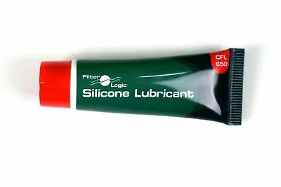 £5.29 • Buy Food Safe Silicone Grease For Coffee Machine O-Ring Seals And Gaskets - 10g Tube