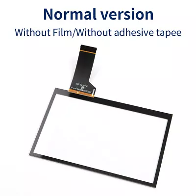 $9.99 • Buy 6.5'' Touch Screen Digitizer For VW Skoda MIB STD2 682 200 Radio Multimedia Navi