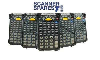 5 PACK SYMBOL MOTOROLA MC9090 Keypad 53 Key Standard 21-79512-01 Keyboard MC9190 • $135