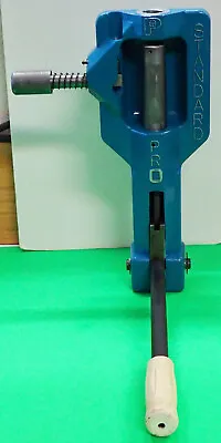 Pacific's  PrO  Tool-Reloading Press-(Antique) • $199.99