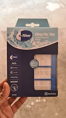 Electrolux Pure C9 OriginIron Grey PC914IGT Handle And Filter • $45