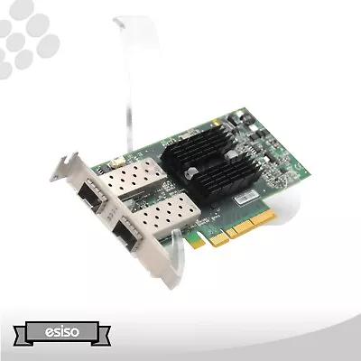 Mnph29d-xtr Mellanox Connectx-2 10gb Sfp+ Server Adapter Lp • $22