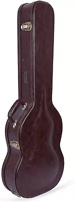 Crossrock Vintage Hard Case For Gibson SG And Similar Style Electric Guitars • $121.49