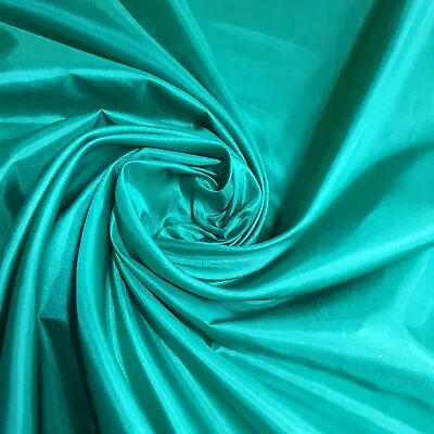 Dress Lining Fabric Anti Static Premium Dress Jacket Garment Material 150cm Wide • £5.80