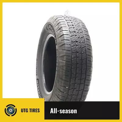 Used 265/70R18 Michelin LTX Trail  116T - 7/32 • $83.14