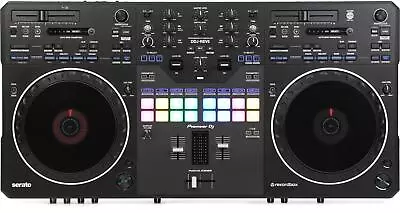 Pioneer DJ DDJ-REV5 4-deck DJ Controller With Stem Separation • $989.10