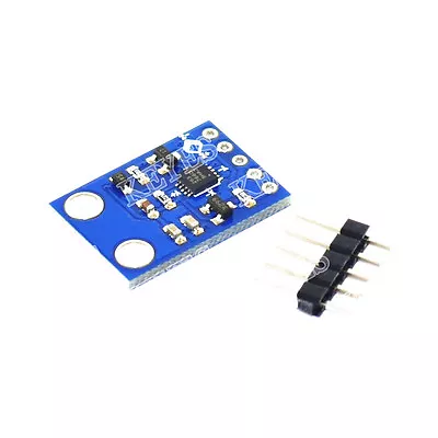 1PCS MMA7660 Replace MMA7260 3 Axis Triaxial Accelerometer Sensor Module  • $1.65