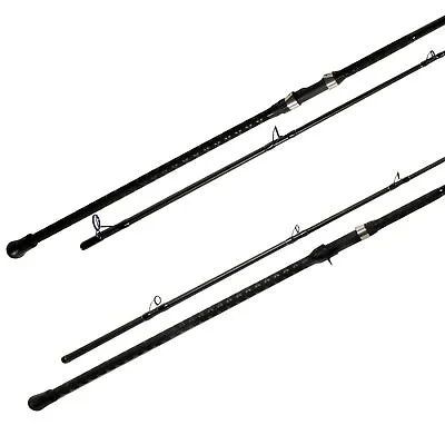 Shimano SPEEDMASTER SURF SPINNING Saltwater Surf Spinning 11'0  Medium H... • $159.99