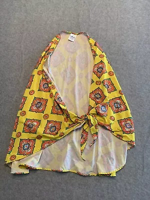 $9.99 • Buy Tara Grinna Designer Swimsuit Accent Skirt Women One Size