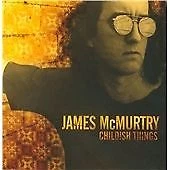 £14.99 • Buy James McMurtry - Childish Things (2005)
