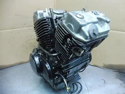 1983 Honda Shadow VT500 HM966B. Engine Motor Low Compression • $266.50