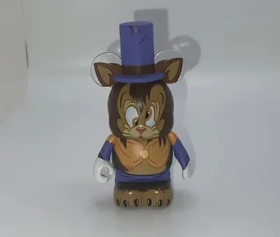 Disney Vinylmation Villains Series 3 Pinocchio - Gideon 3” Figure • $5