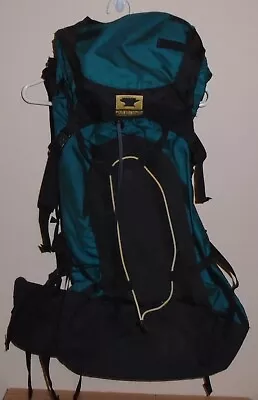 MountainSmith ML 3500 Backpack Mountainlight Mountain Light • $60
