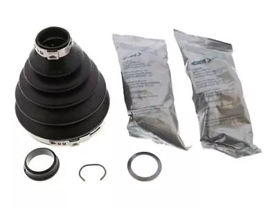 CV Boot Kit For 2003-2005 VW Beetle Convertible 1.8L 4 Cyl 2004 PR359JD • $27.02