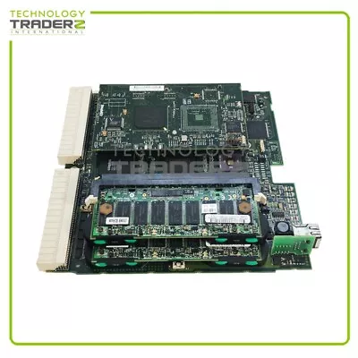 011714-001 HP MSA1000 Controller Board W/ 1x Channel Daughter Card 2x Batteries • $78.99