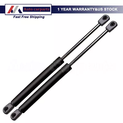 2Pcs Rear Tailgate Lift Supports Struts For Mercury Villager 1999-2002 SG204039 • $18.26