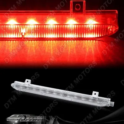 For Mini Cooper Countryman R56 R60 Hatchback Clear Len LED Third 3rd Brake Light • $30.49