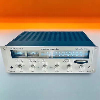 Marantz 2238b Vintage Stereo Receiver • $1499