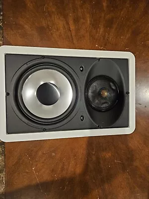 Monitor Audio W280LCR-IDC In-wall Speaker (1) • $125