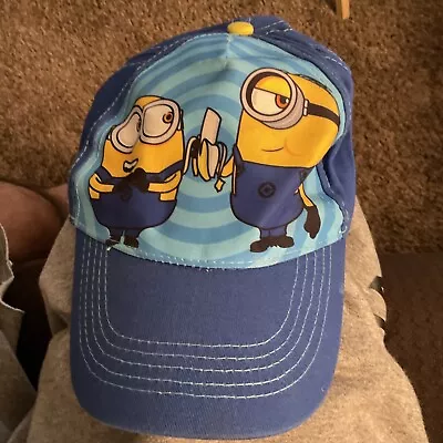 Minions  Toddler Boys Hat • $8.99