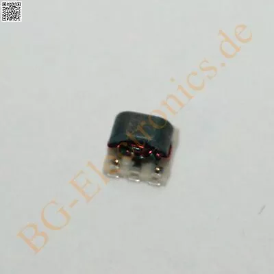 1 X TCM1-1138-1 RF Transformer TCM111381 Mini Circ 1pcs • $6.48