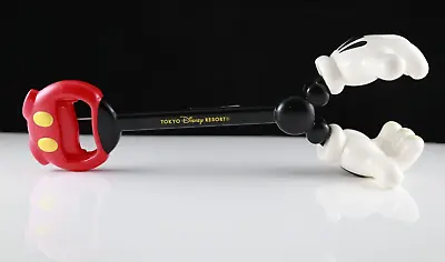 New Disney Tokyo Resort Mickey Gloves Hands Grabber • $19.95