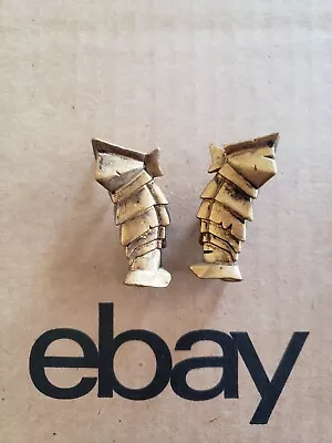 Mythic Legions Elven Lijae Elite Guard Lower Legs Shin Set  ONLY • $15.50