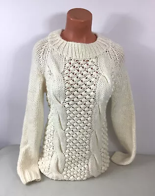 MOSSIMO Wool Sweater Womens Medium • $14.95