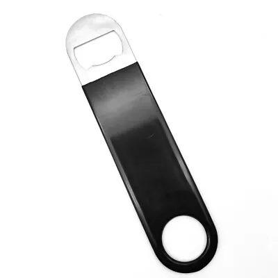 NEW Stainless Steel Speed Bottle Opener Flat Bar Blade With Sleeve • $7.85