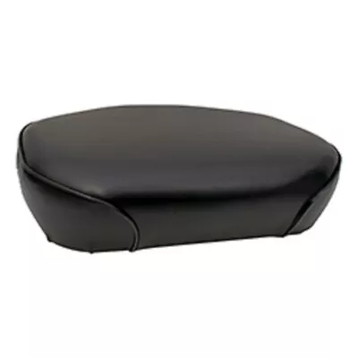 Seat Bottom Black Vinyl Wood For Massey Ferguson 1080 150 165 175 180 245 255 26 • $94