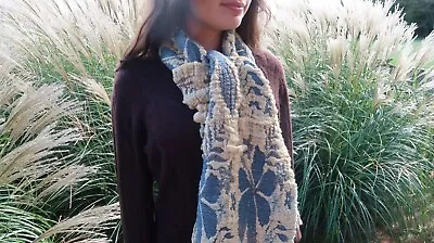 Wool Scarf By By VISMAYA • $85