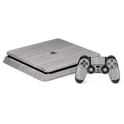 $50 • Buy Luxury 3M Vinyl Skin Decal Wrap For Sony Playstation 4 PS4 PS4 Slim PS4 Pro
