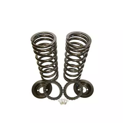 Air To Coil Conversion Kit REAR For Land Rover Discovery 2 DA5136 • $268