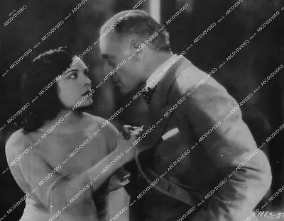 Crp-58485 1970's Pola Negri Silent Film The Woman On Trial Crp-58485 • $9.99