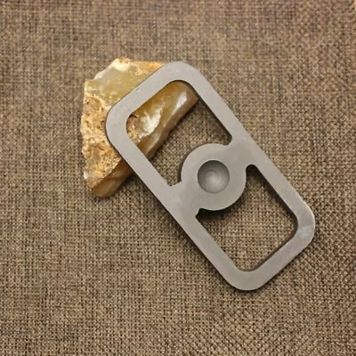 $11.99 • Buy Outdoor Flint Fire Starter Steel Striker Kit Primitive Fire Starter Tools