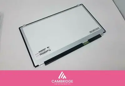 £19.99 • Buy HP 355 G2 Laptop Screen 15.6  Slim LED LCD HD 40 Pin
